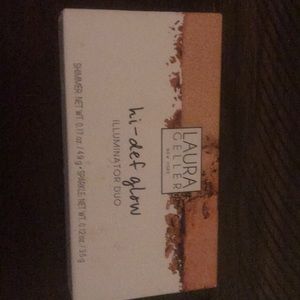 Laura Geller hi-def glow illuminator duo